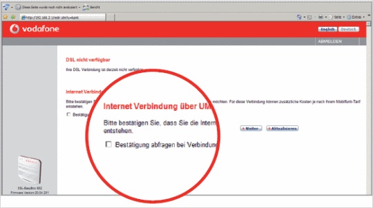 Vodafone Giga Tv Kein Bild