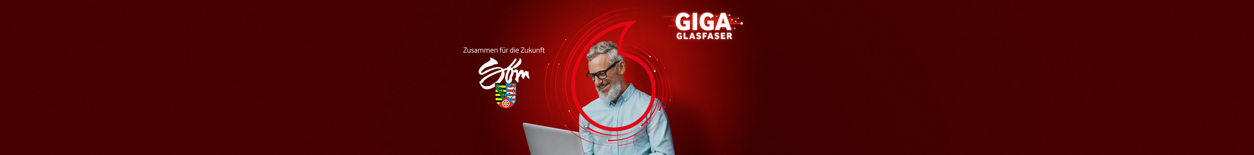 Glasfaser in S&ouml;mmerda