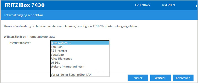 Router Zurueckschicken Vodafone Retourenschein Ausdrucken ...