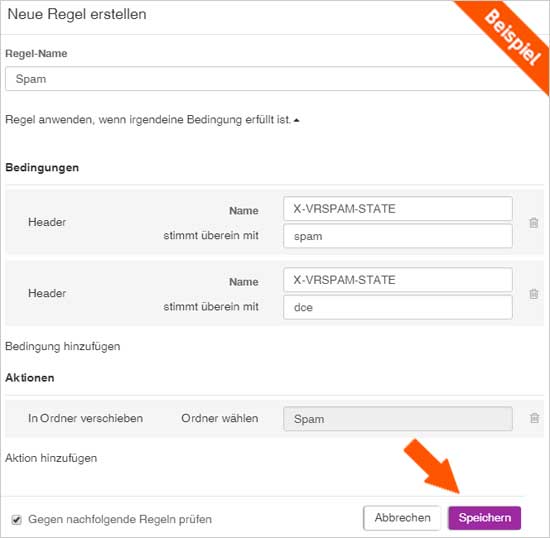 Hilfe Vodafone EMail einrichten NEU Vodafone EMail