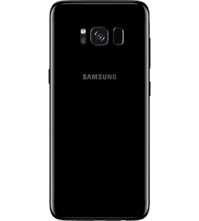 Samsung Galaxy S8 Für 1 Euro Mit Vertrag Bestellen Vodafone