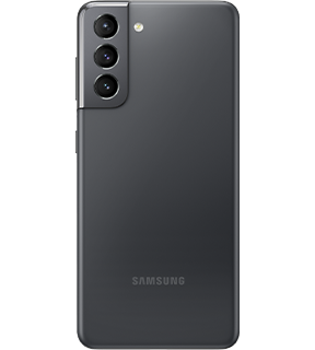 Samsung Galaxy S21 5G Phantom Gray Enterprise Edition