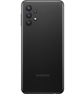 Samsung Galaxy A32 5G Black Enterprise Edition
