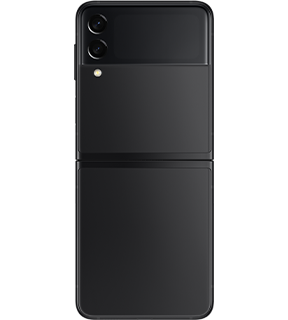 Samsung Galaxy Z Flip3 5G Phantom Black