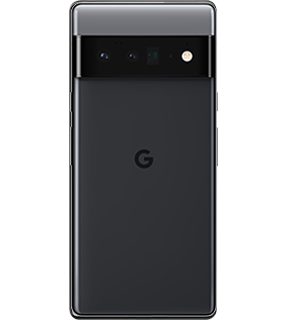 Google Pixel 6 Pro 5G Stormy Black (256 GB)