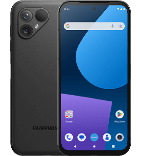 Fairphone 5 mit Vertrag bestellen | Vodafone