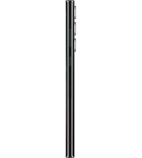 Samsung Galaxy S22 Ultra Phantom Black (512 GB)
