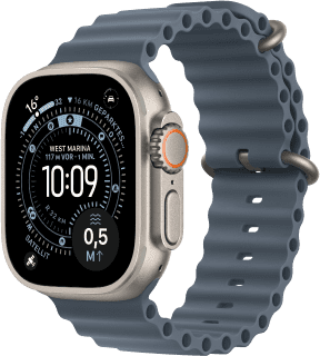 Apple Watch Ultra 3 � jetzt vorbestellen | Vodafone