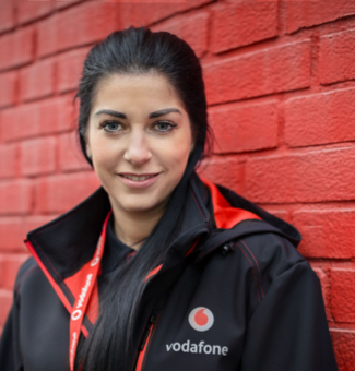 Vodafone-Mentor