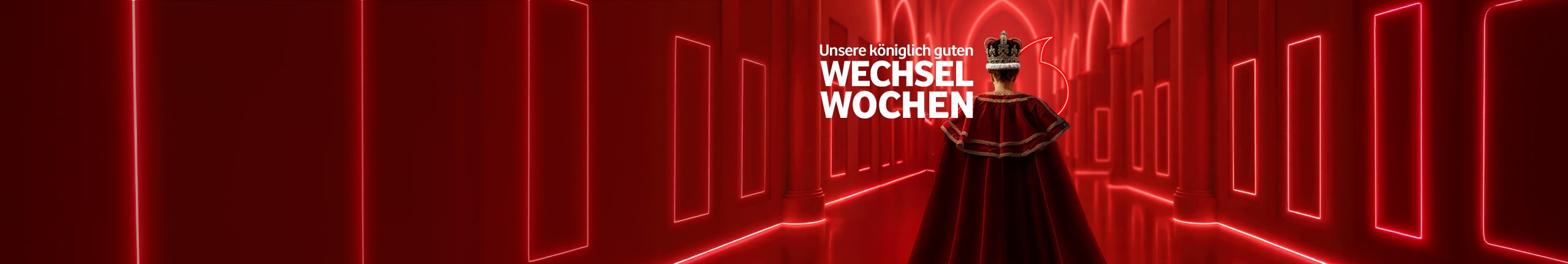 Kabel-Internet Bildkopfzeile