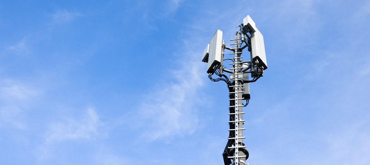 3G-Netz macht Platz für 4G|LTE