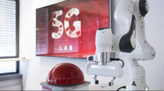 Das 5G Lab