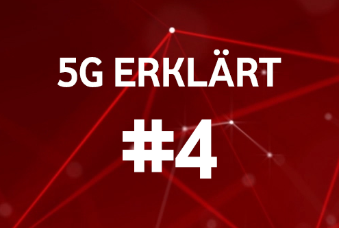5G erklärt #4 - Was ist Network Slicing