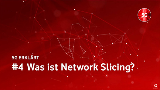 Was ist Network Slicing?