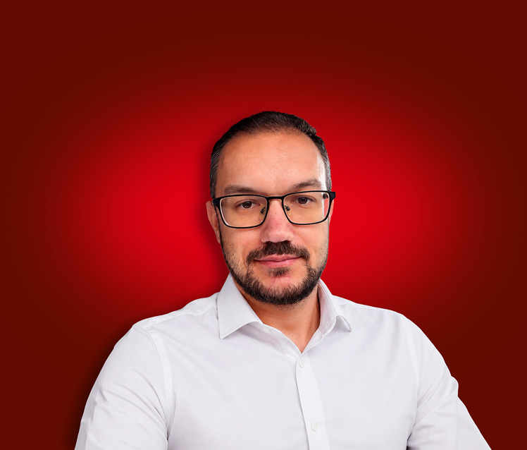 Michael Hubertus