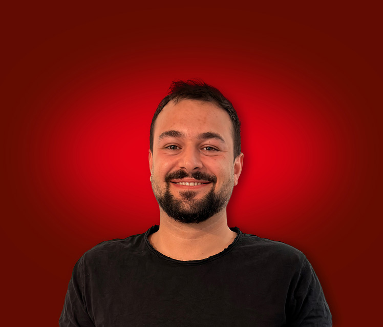 Daniel Czech