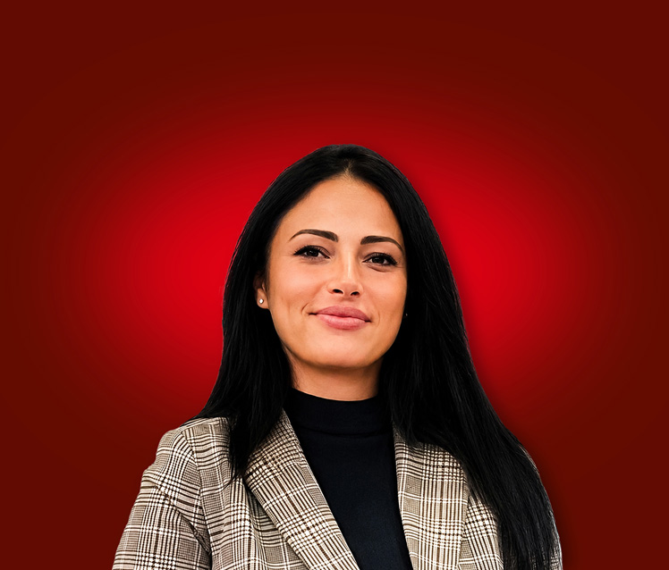 Elvira Ince