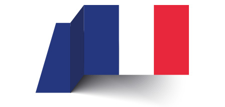 Französische Sender