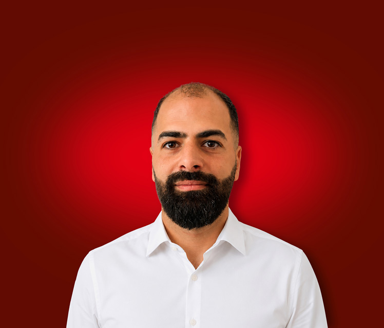Gabriel Lahdo