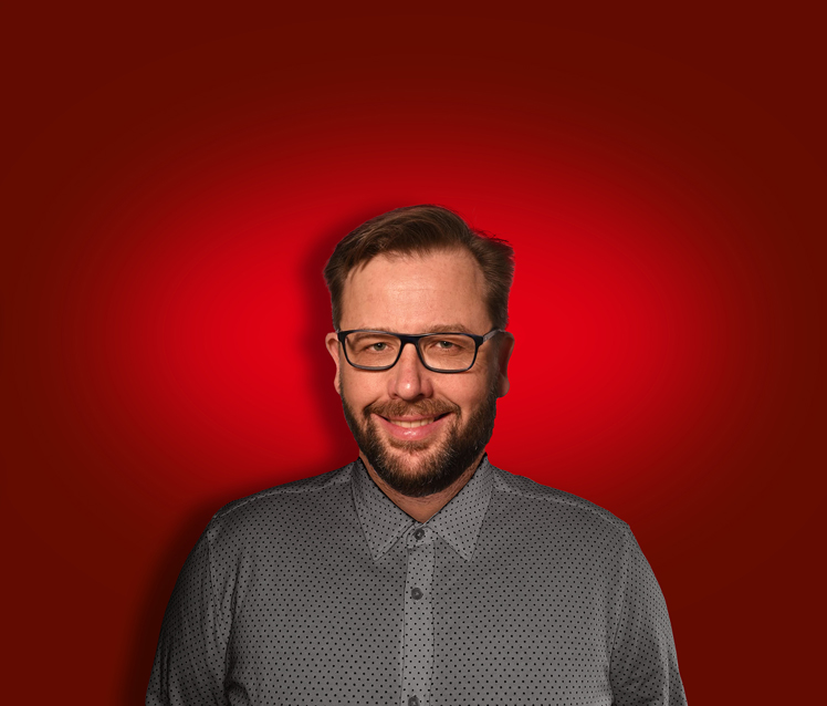 Holger Kerkhoff