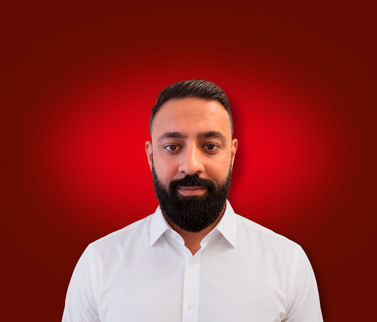 Ibrahim Abdallah