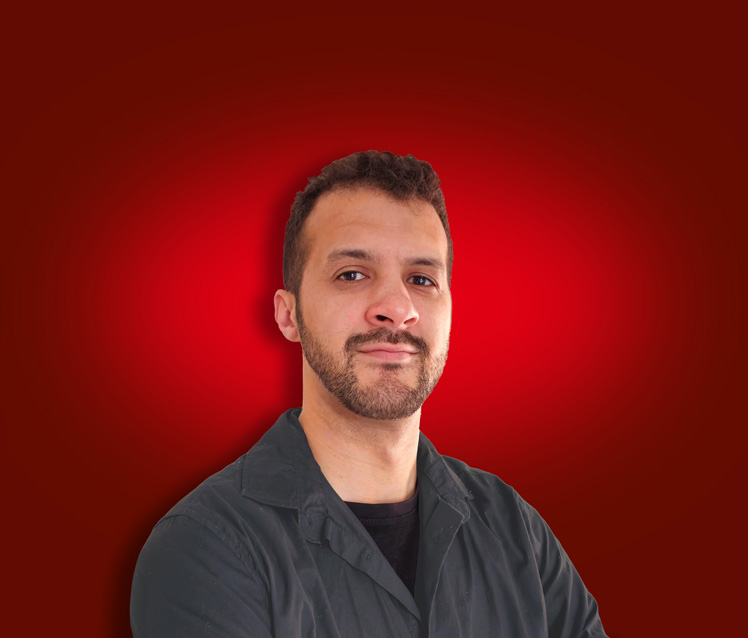Kenneth Brunson
