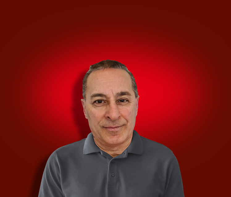 Konstantinos Papanikolaou