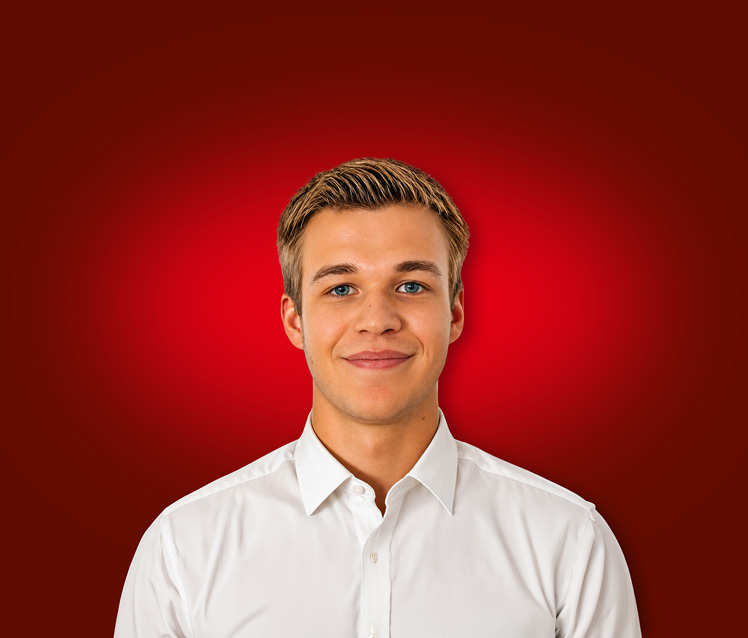 Luca Breitbach