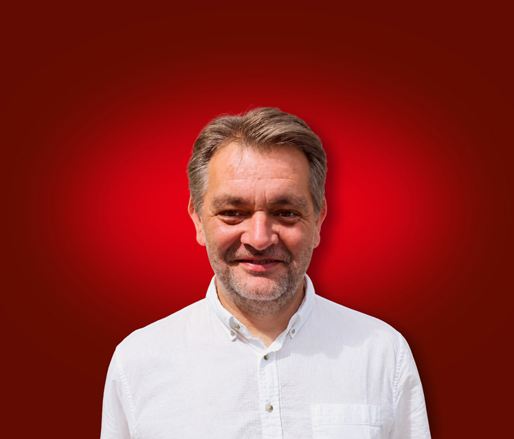 Matthias Graus