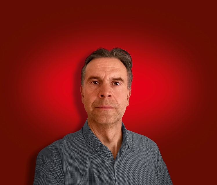 Michael Durich