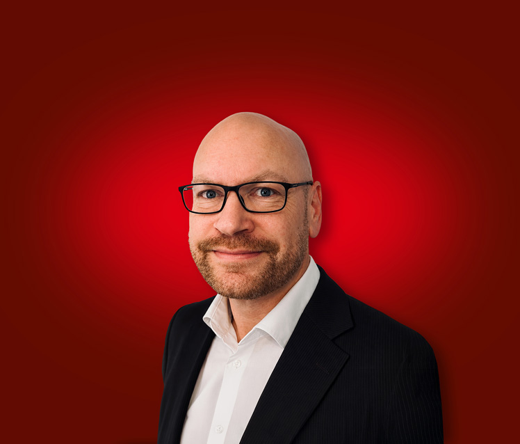 Michael Hubertus