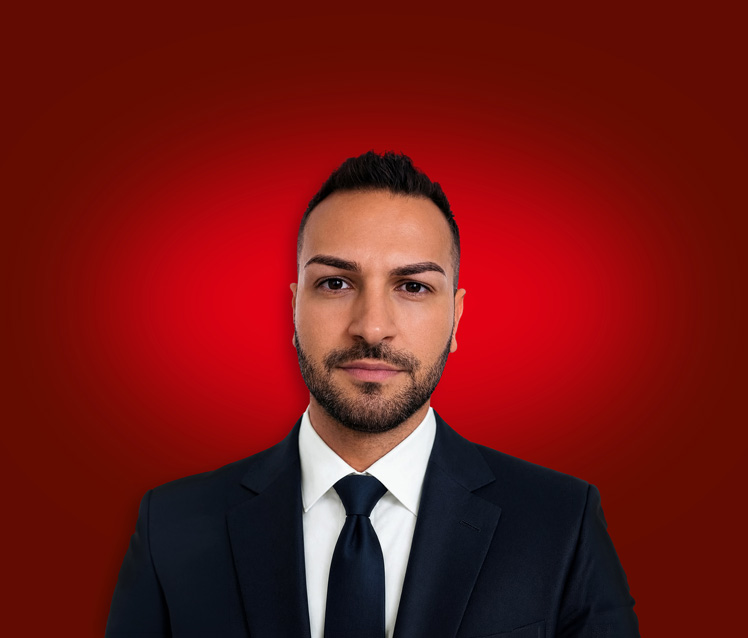 Mustafa Berisa