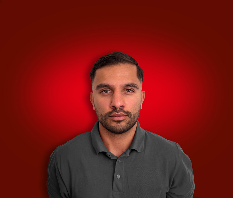 Ramin Safi