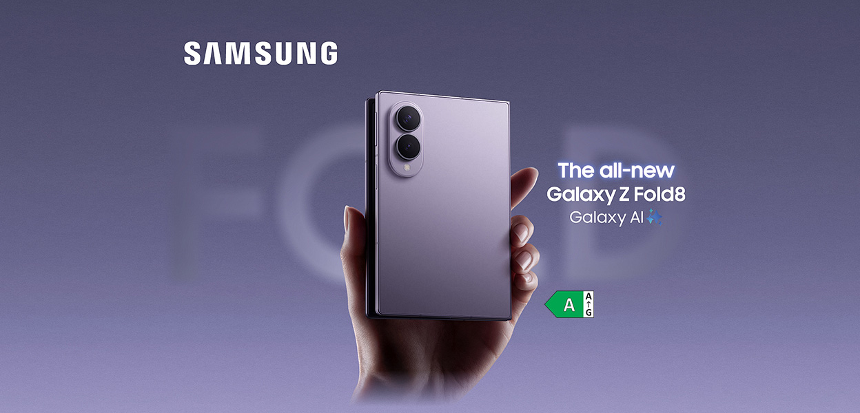 Samsung Deal! Samsung Galaxy S26. Energieeffizienzklasse A.