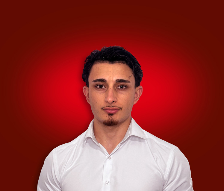 Saleem Naso Bashar