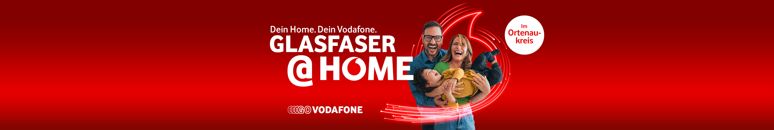 Glasfaser im Ortenau