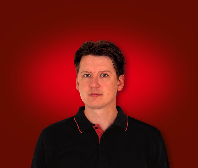 Vadim Bogatyrev