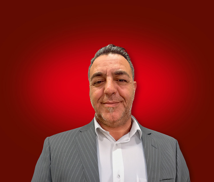 Yildirim Ince