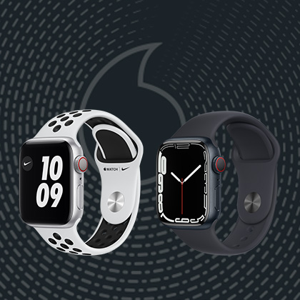 Deine neue Apple Watch