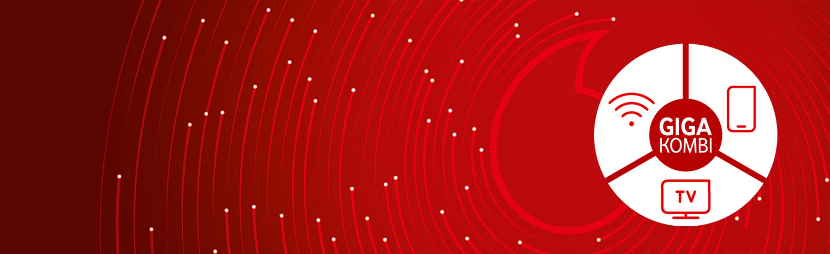 Angebote für Bestandskunden Vodafone