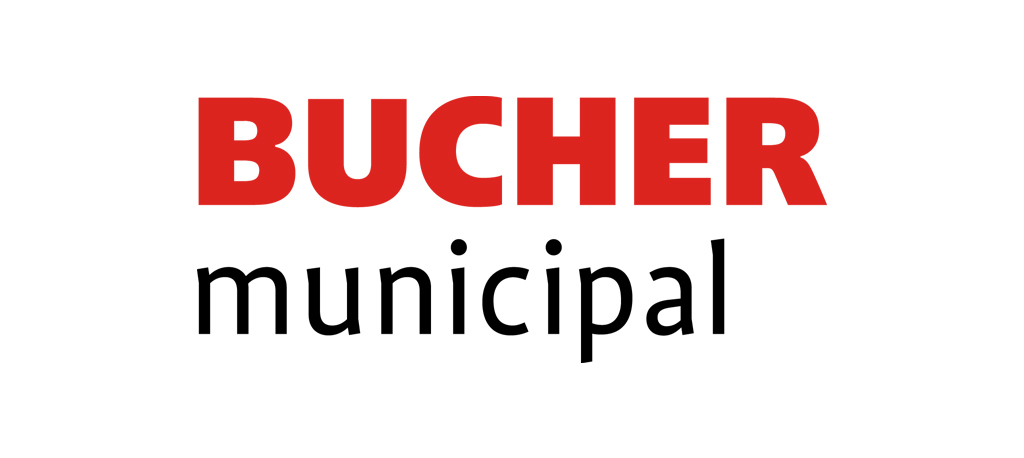 Bucher Municipal Logo