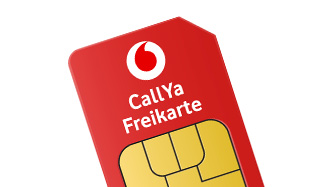 CallYa / Prepaid