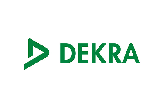 Grafik Logo DEKRA
