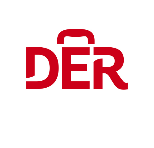 Logo Referenzkunde DER Touristik
