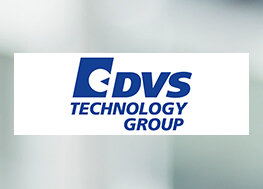 DVS Technology Firmenlogo