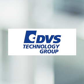 DVS Technology Firmenlogo