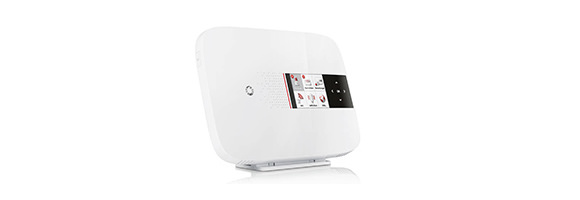 Easybox 904 xDSL