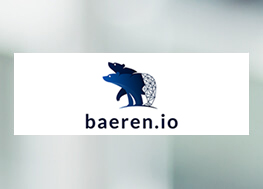 baeren.io Logo