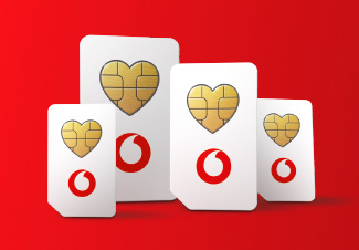 Deine Vorteile mit einer Zusatzkarte