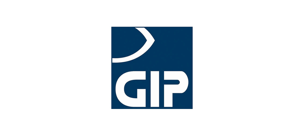 Logo Referenzkunde GIP